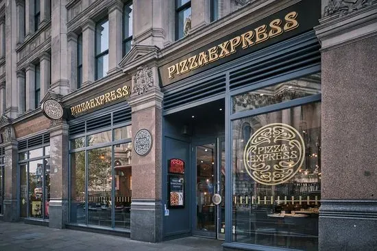 Pizza Express