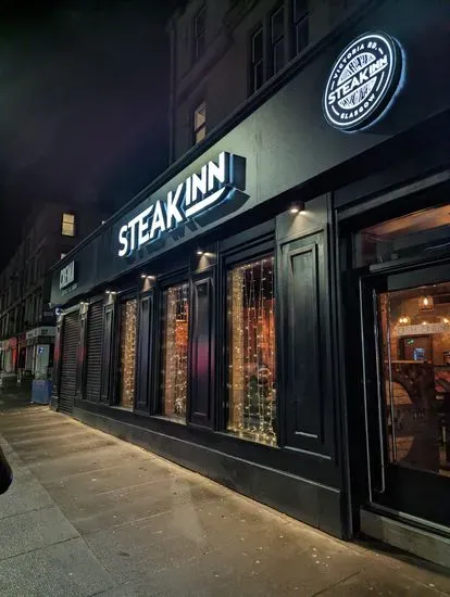 Steak Inn