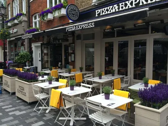 Pizza Express