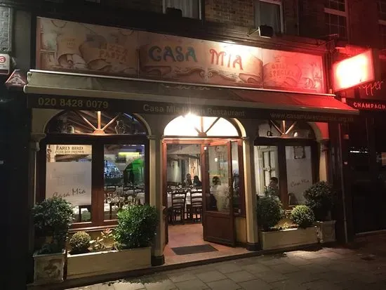 Casa Mia