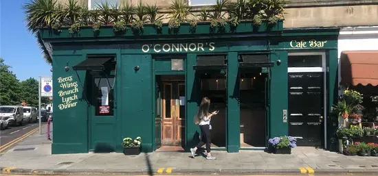 O'Connor's