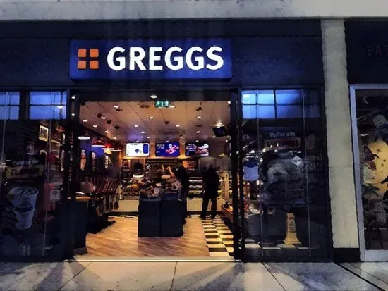 Greggs