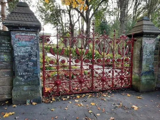 Strawberry Field