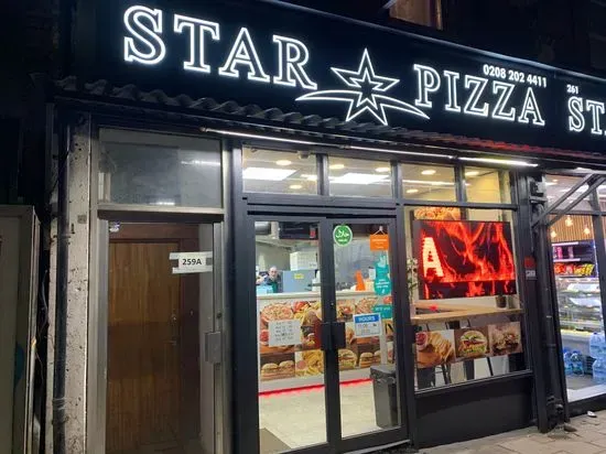 Star Pizza