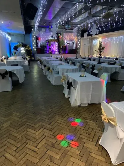 Orrell Park Ballroom