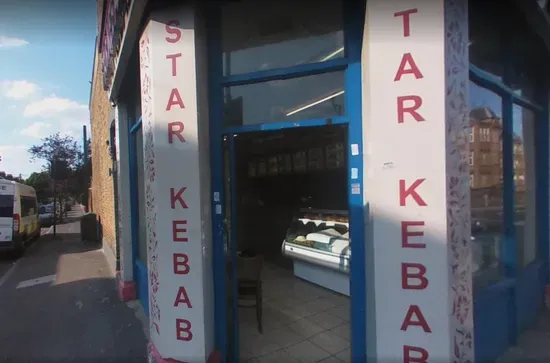 Star Kebab & Pizza