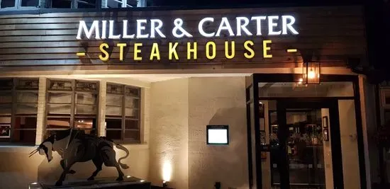 Miller & Carter Horsforth