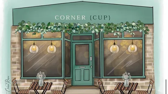 Corner Cup