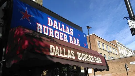 Dallas Burger Bar