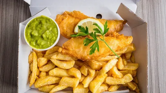 Codfather Fish & Chips