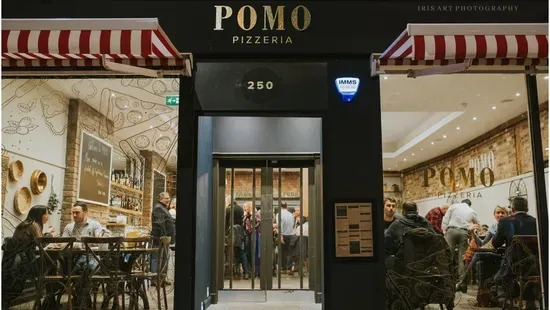 Pomo Pizzeria