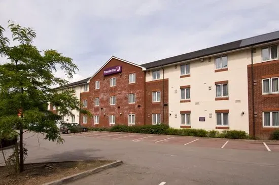 Premier Inn Newport Wales (M4, J24) hotel