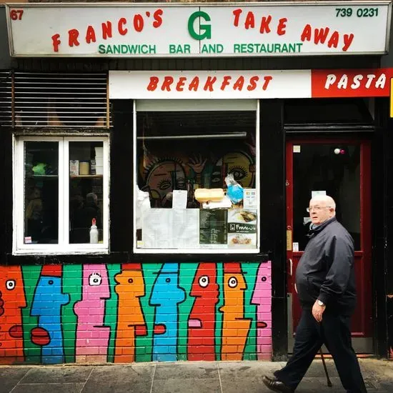 Franco's Take Away