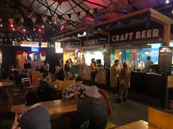 Craft Beer Shack