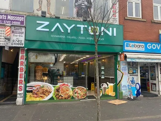 Zaytoni