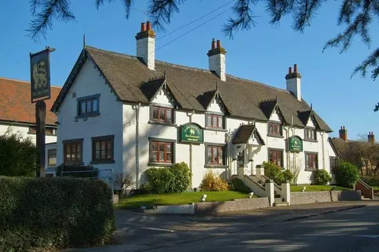 Golden Lion Hotel & Restaurant, Easenhall