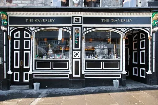 The Waverley Bar