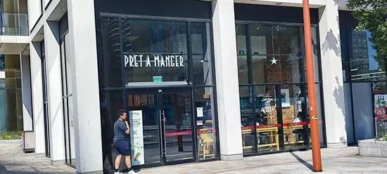 Pret A Manger