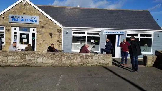 Quayside Fish & Chips