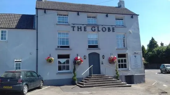 The Globe Inn, Alvington