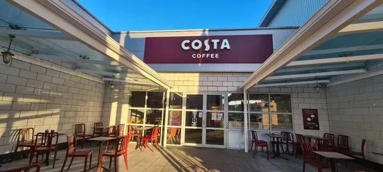 Costa Coffee