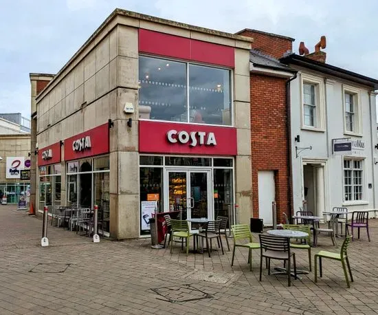 Costa Coffee