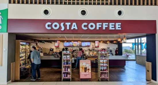 Costa Coffee