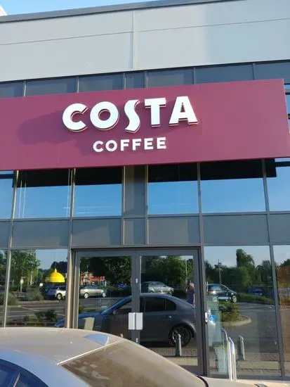 Costa Coffee