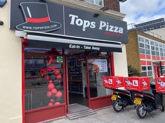 Tops Pizza