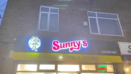 Sunny's Chinese Takeaway