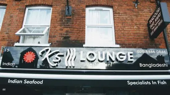 K5 Lounge