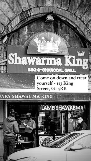 Shawarma King