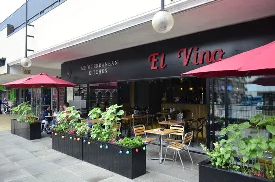 El Vino Liverpool