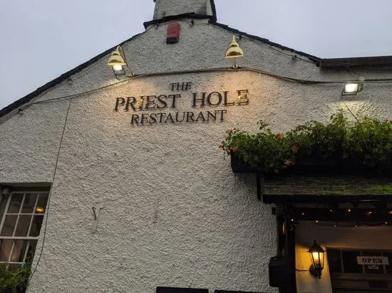 The Priest Hole Restaurant