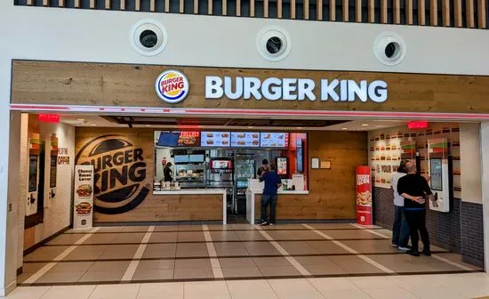 Burger King Rugby Services