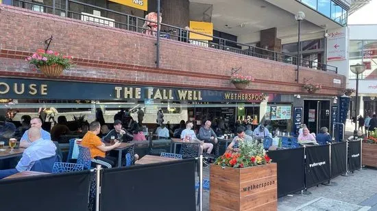 The Fall Well - JD Wetherspoon