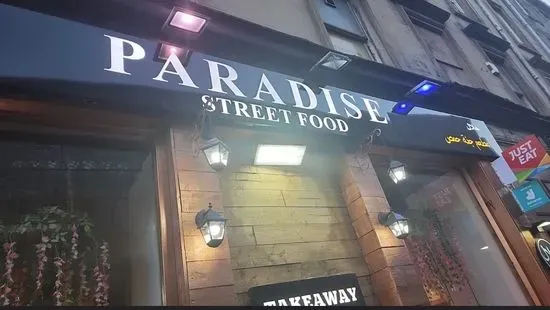 Paradise Street Food