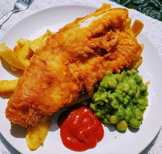 The Chip Inn