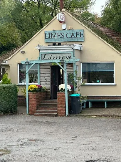 Lime's Cafe