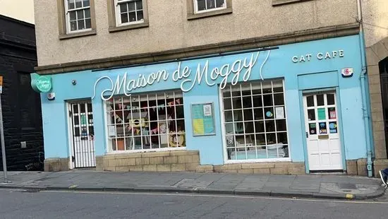 Maison de Moggy