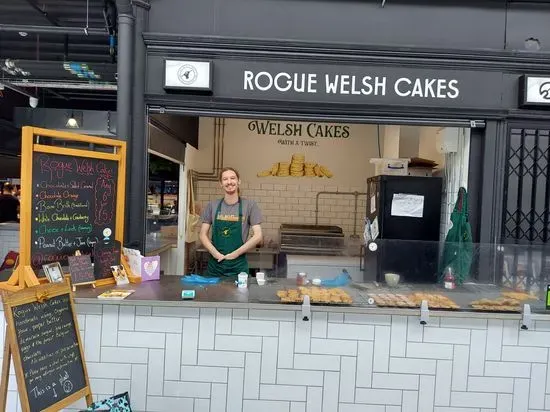 The Rogue Welsh Cake Company