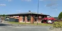 Five Guys Trafford Retail Park