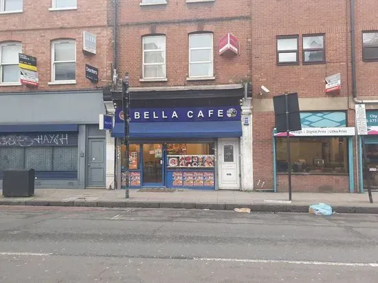 Bella Cafe