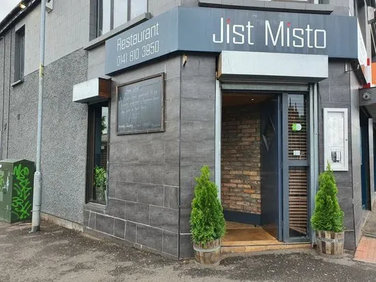 Jist Misto