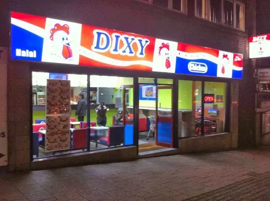 Dixy Chicken & Pizza