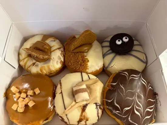 Doogle’s Donuts