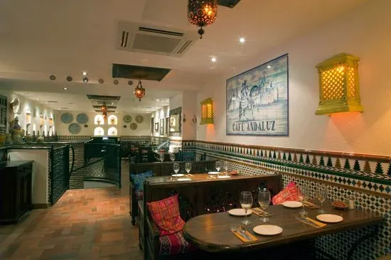 Café Andaluz