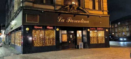 La Fiorentina Ristorante