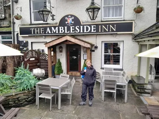 Ambleside Tavern