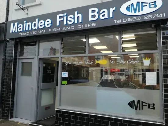 Maindee Fish Bar